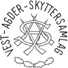 Logo Vest Agder skyttersamlag