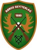Logo Røros skytterlag                