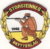Logo    Storsteinnes skytterlag
