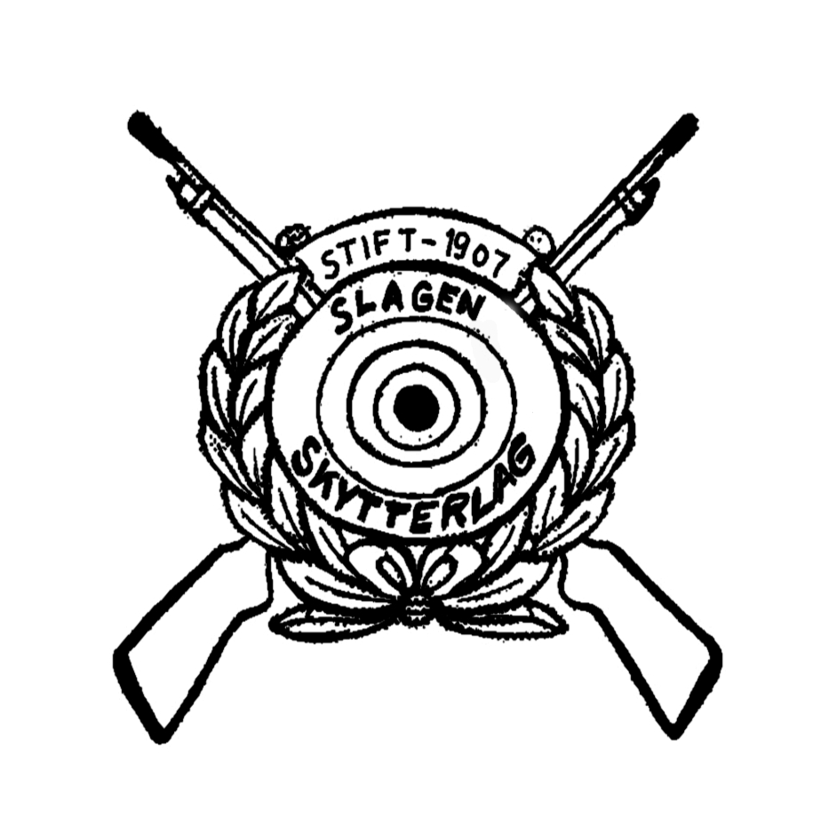 Logo Slagen skytterlag
