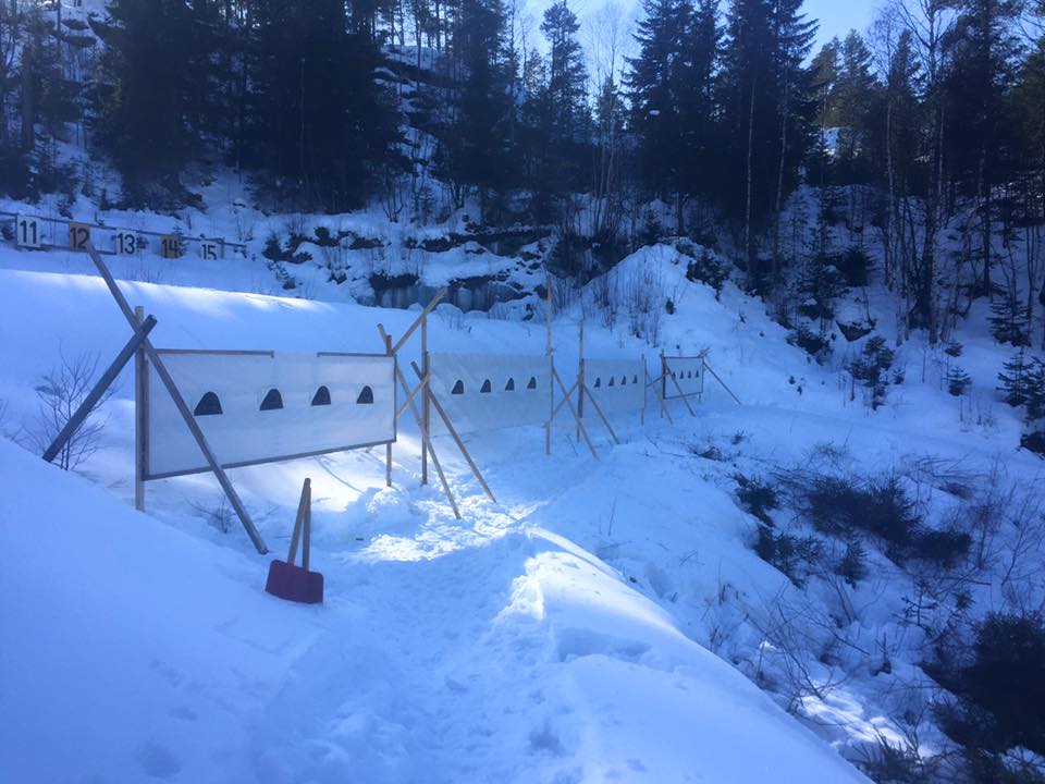 Foto: Lunde Skytterlag
