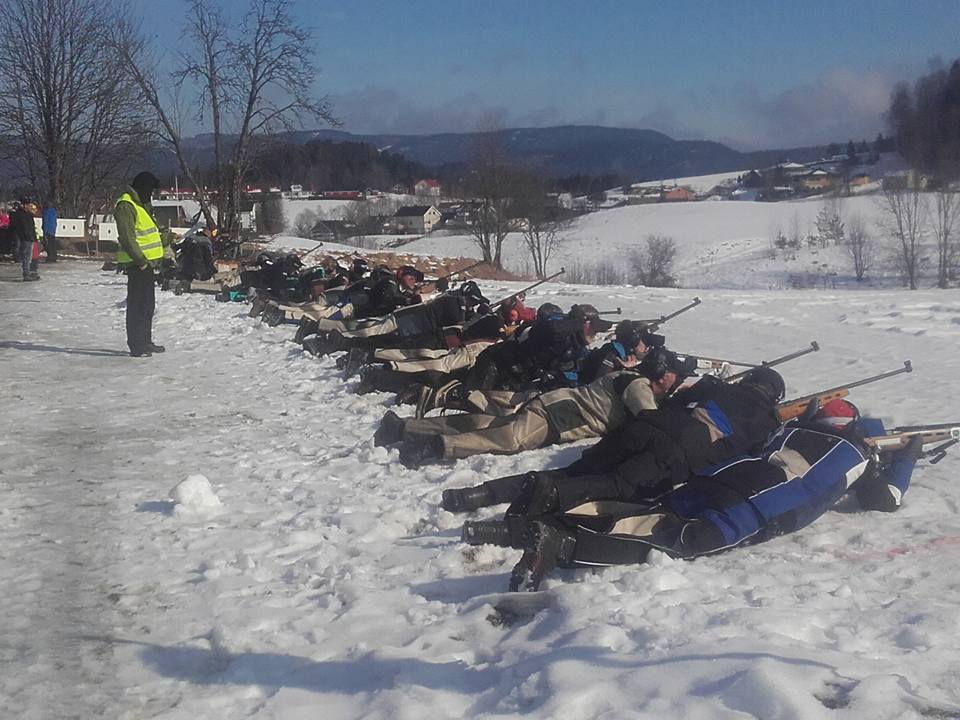 Foto: Mælum Skytterlag