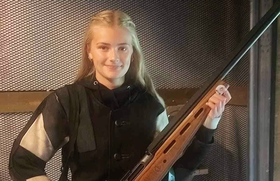 Foto: Mandal Skytterlag