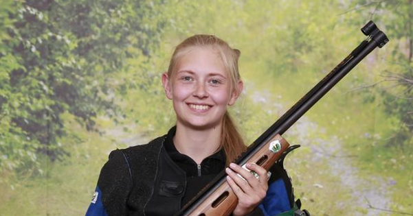 Hanne Svindland Vidringstad valgt som Ungdomsleder