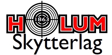 Logo Holum skytterlag