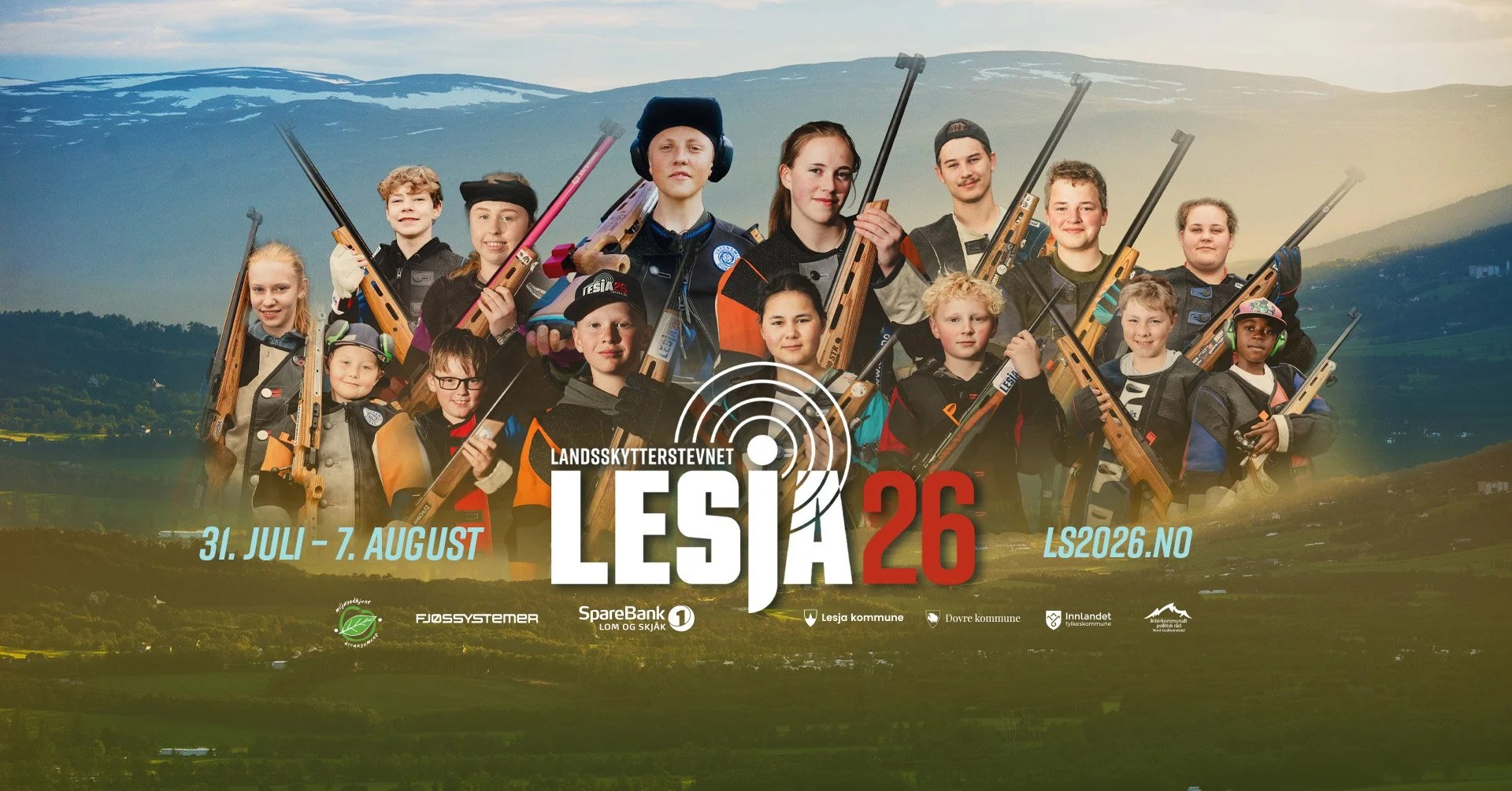 Foto: LS2026