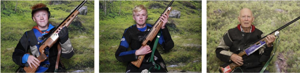 Foto: www.dfs.no (Landsskytterstevnet)