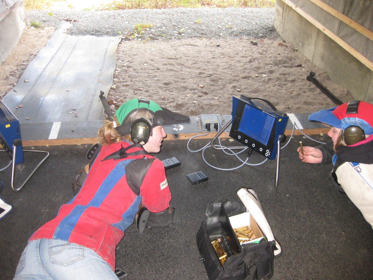 Ungdomssamlinger er morro. Man treffer likesinnede fra hele samlaget!