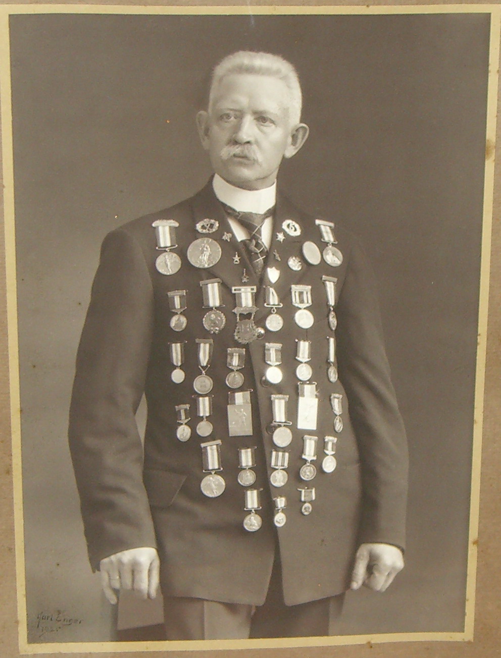 Olaf Frydenlund