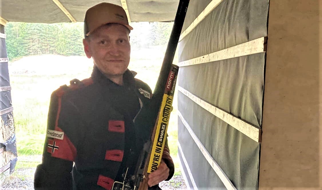 Foto: Lyngdal Skytterlag