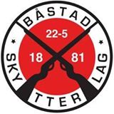 Logo Båstad skytterlag
