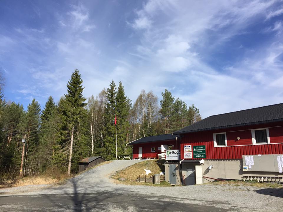 Vi takker for deltakelsen i vårstevnet 2017 på Brattåsen!