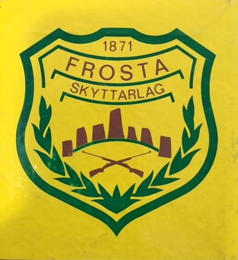 Logo Frosta skyttarlag