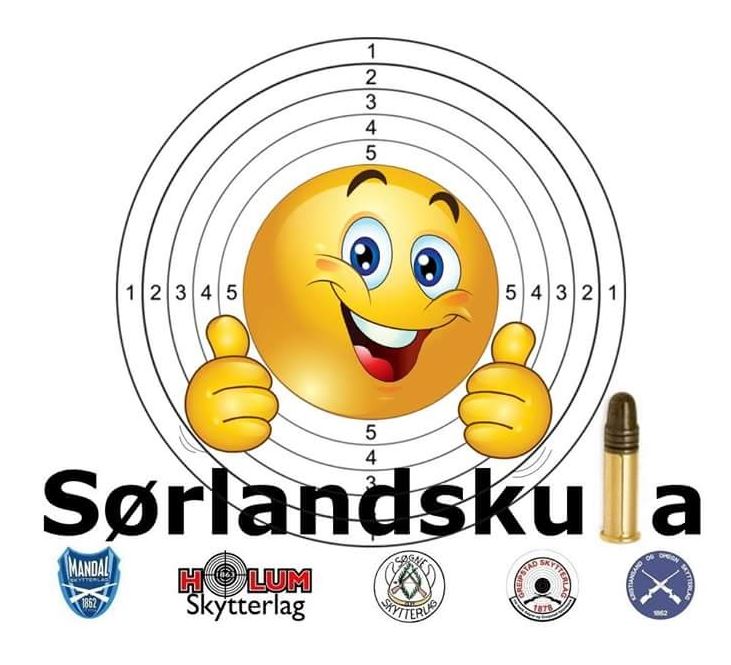 Velkommen til Sørlandskula 2019