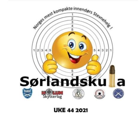 Velkommen til Sørlandskula 2021