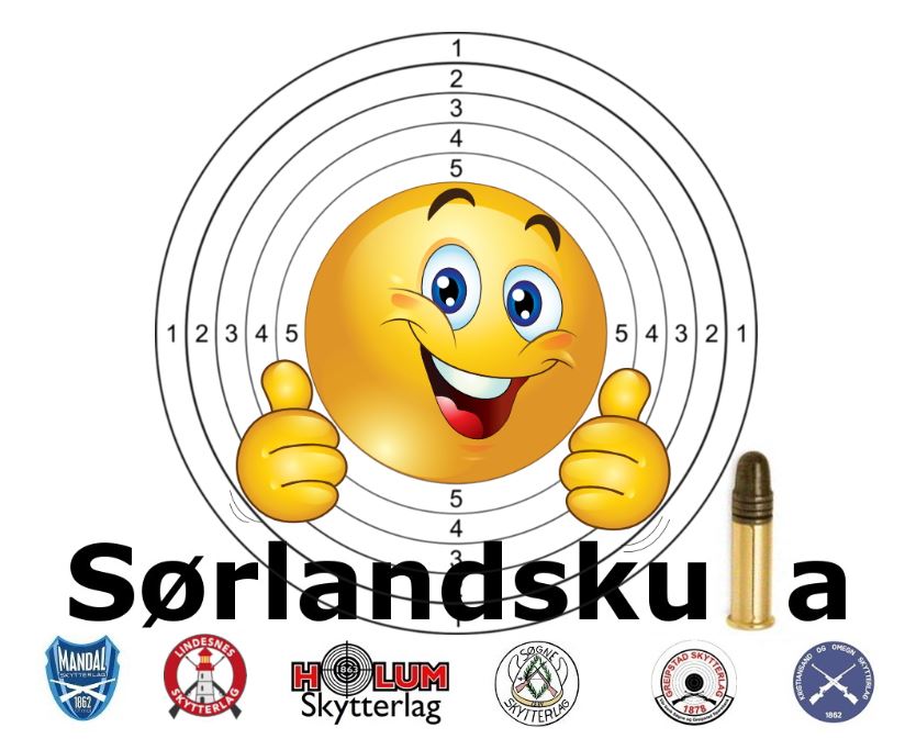 Velkommen til Sørlandskula uke 44