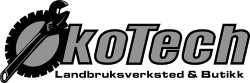 Økotech
