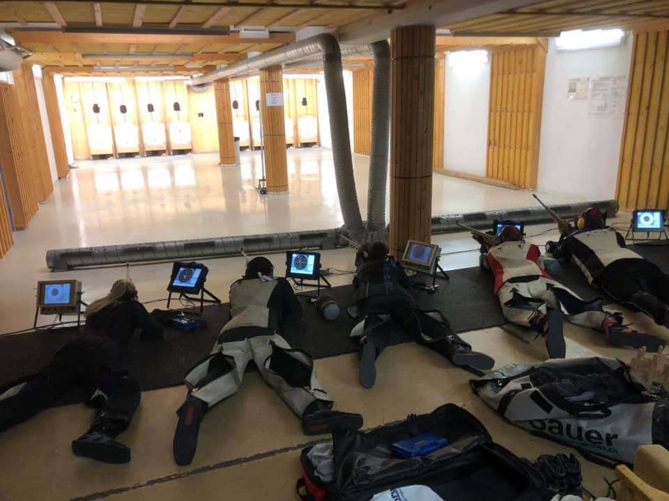 32 deltakere på lagmesterskap 15m 2019