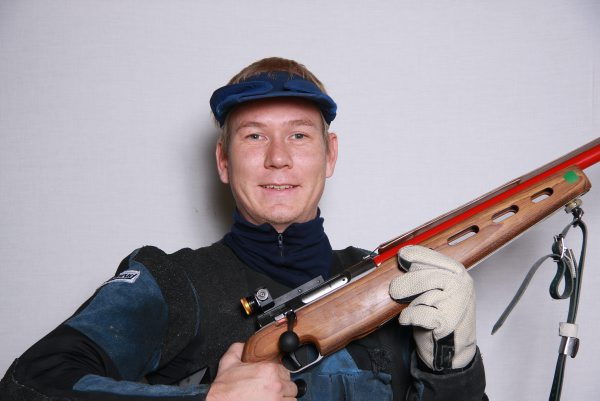 Sverre Brovoll er ansvarlig for skiverammer