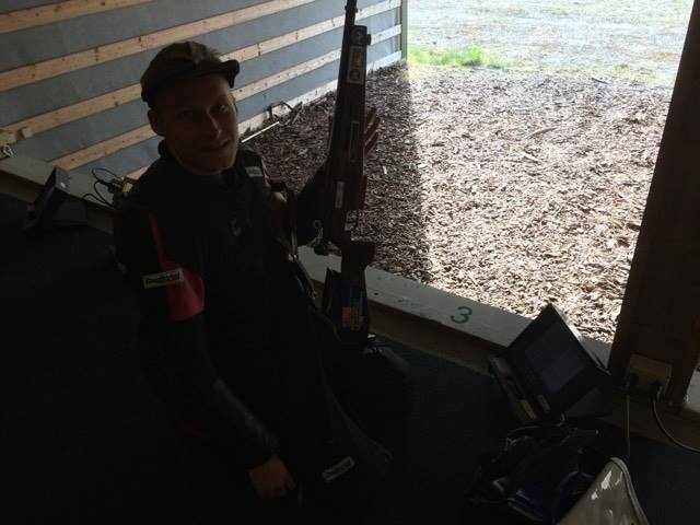 Kim-Andrè Aannestad Lund