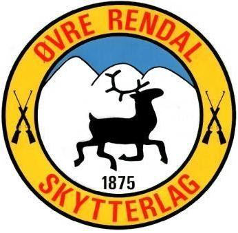 Logo Øvre Rendal skytterlag