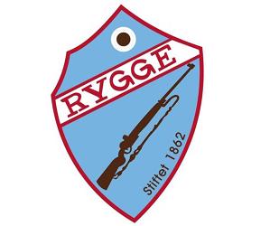 Logo Rygge skytterlag