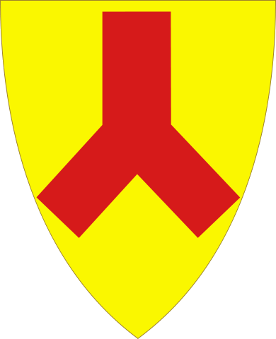 Logo Skyting for mestring