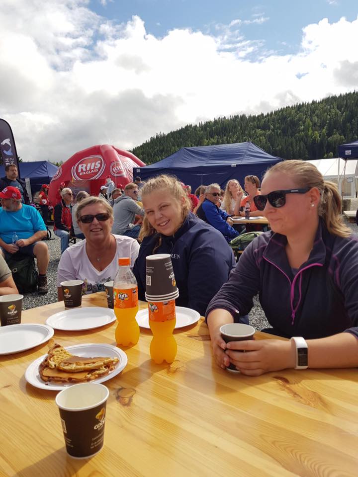 Felt 4.aug | Bane 7.aug