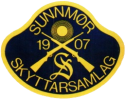 Logo Sunnmør Skyttersamlag