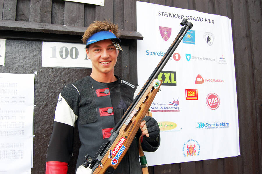 Foto: Steinkjer Grand Prix