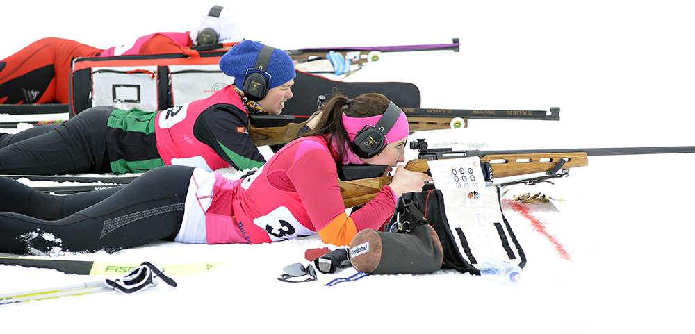 Foto: TVF, Norsk Skyttertidende