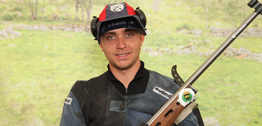 Leverte også sist uke på 15 meter