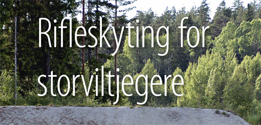 Heftet gir nyttige tips til jegere og beskriver gjeldende regelverk. 