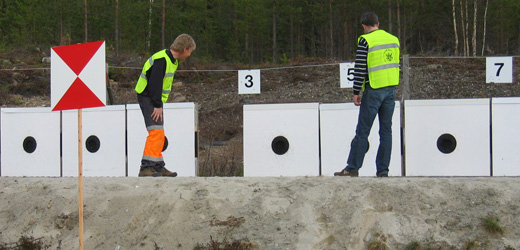Å sørge for at sikkerheten blir ivaretatt er en prioritert lederoppgave. 