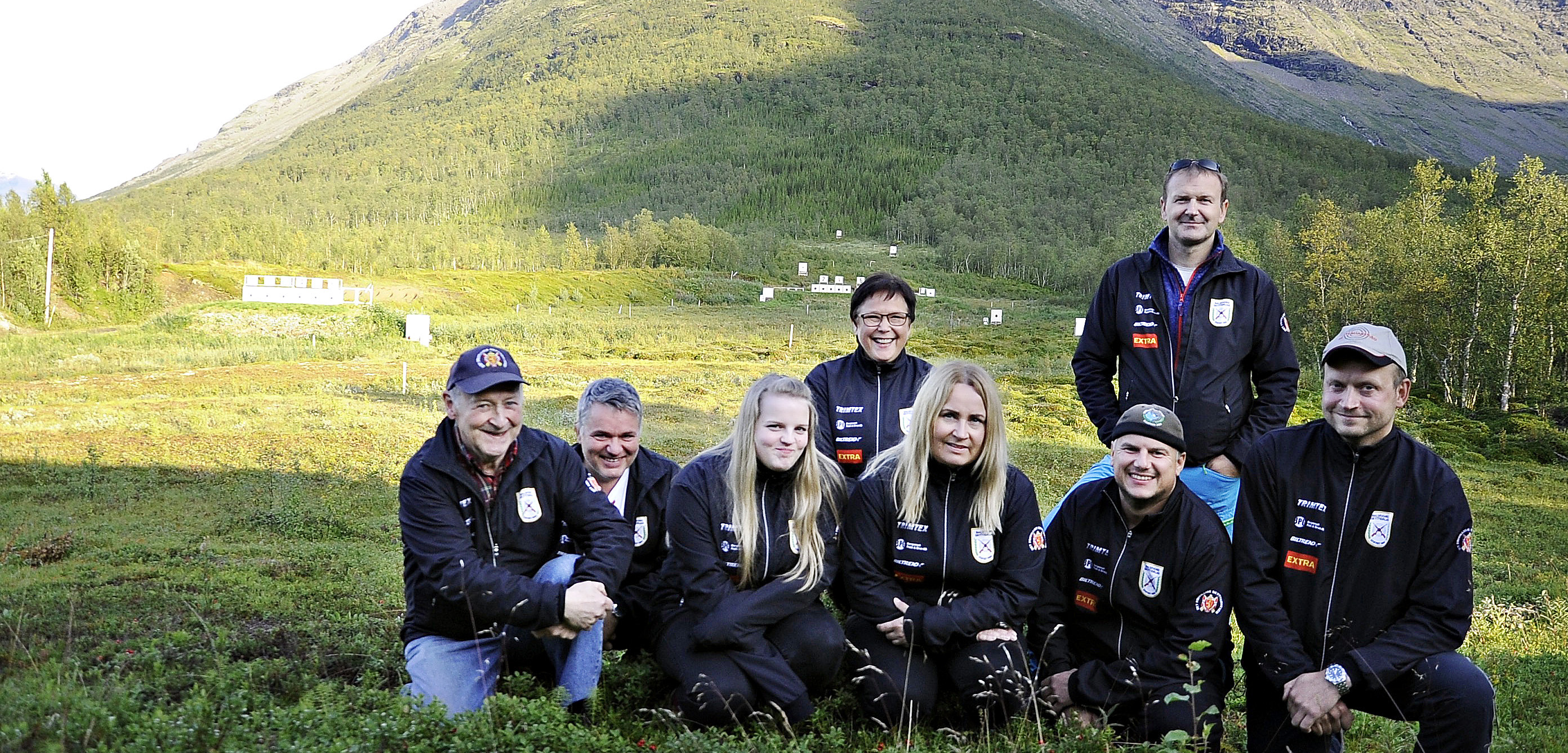 Foto: Norsk Skyttertidende.