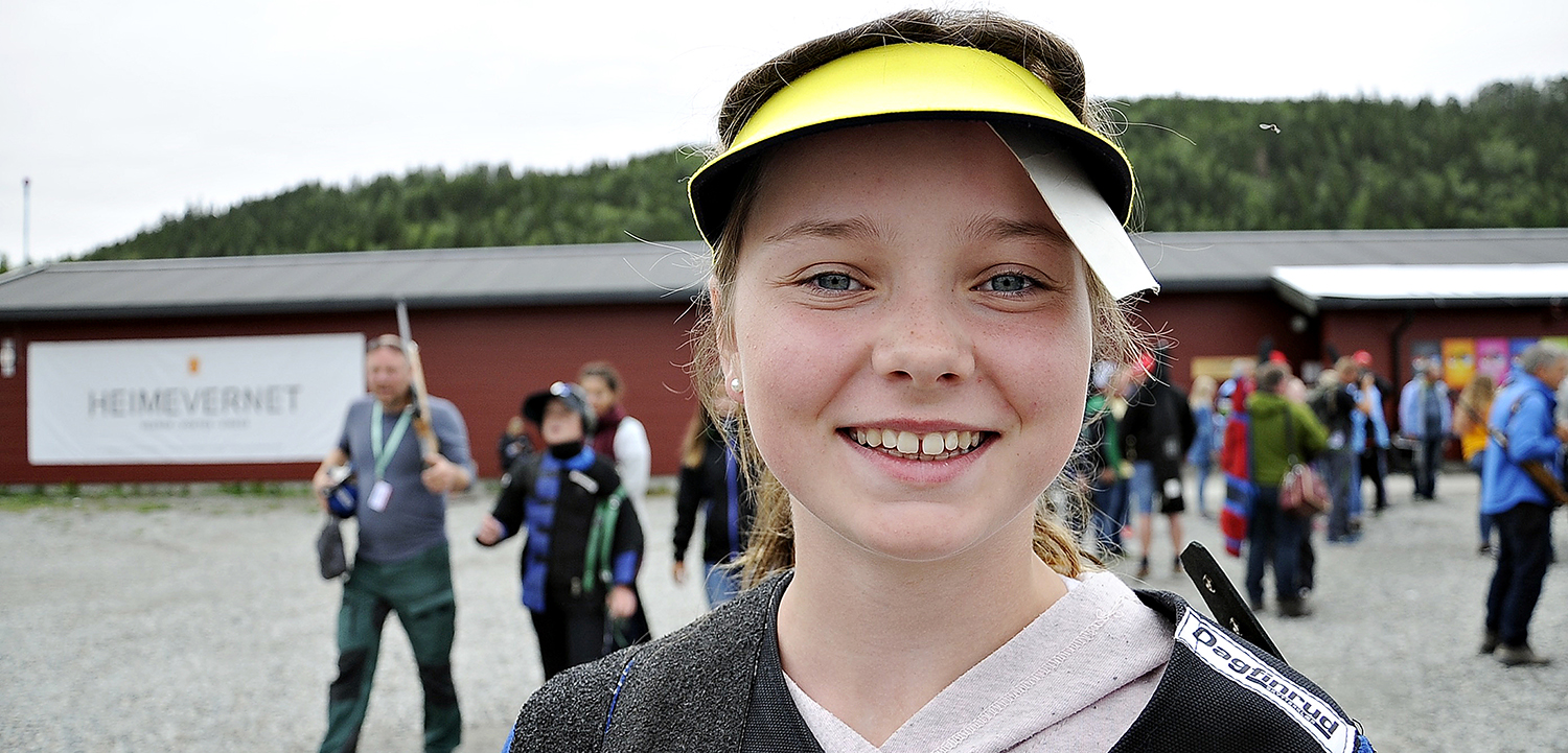 Foto: Norsk Skyttertidende