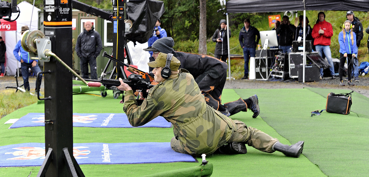Foto: Norsk Skyttertidende