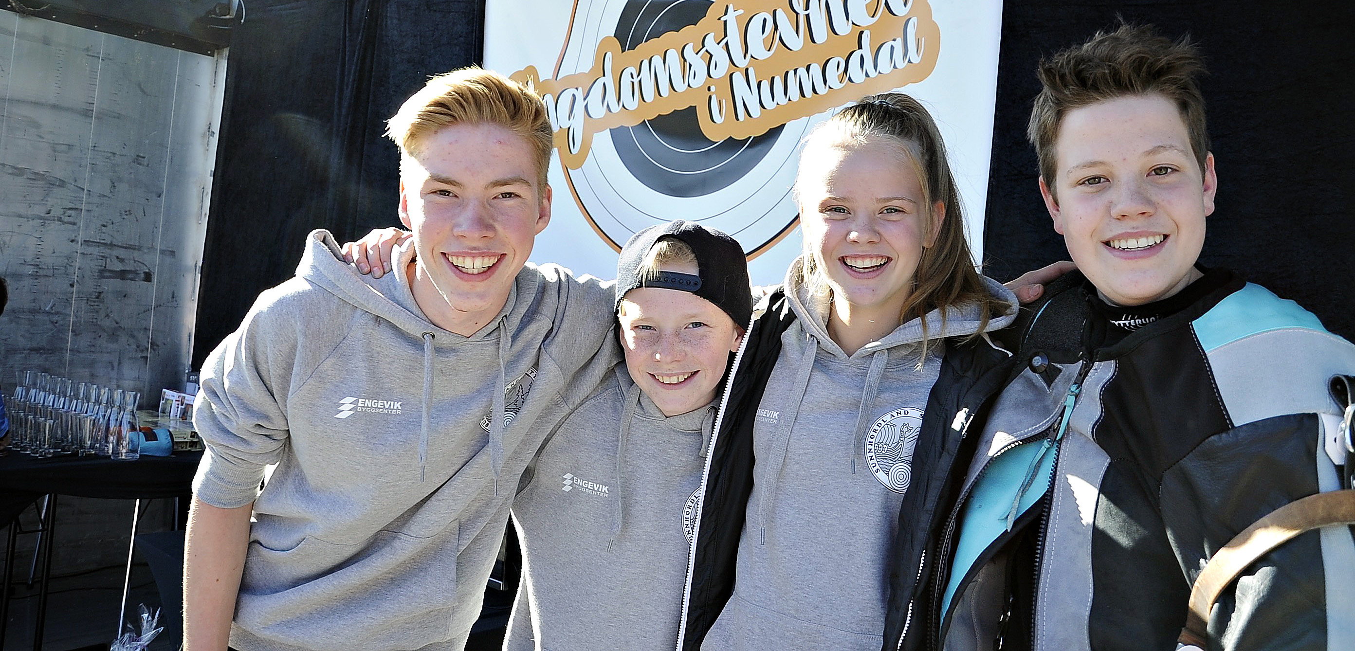 Foto: Norsk Skyttertidende