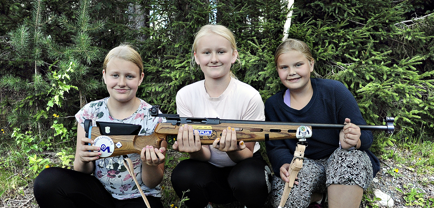 Foto: Norsk Skyttertidende